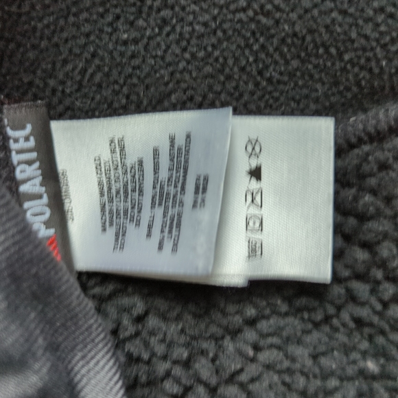 Mountain Hardwear Monkey Man Fleece Jacket - Picture 10 of 13